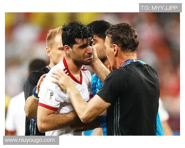 伊朗与西班牙足球历史交锋回顾及战绩分析