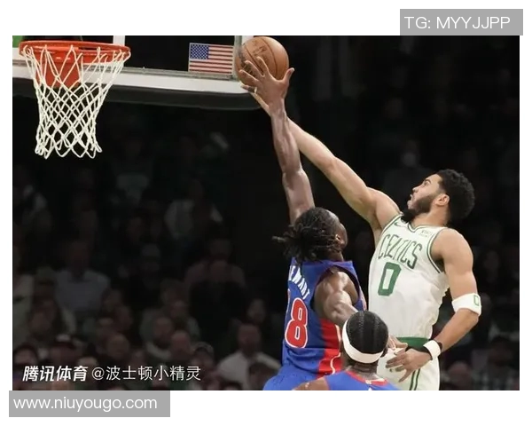 凯尔特人对阵活塞比赛前瞻及胜负预测分析