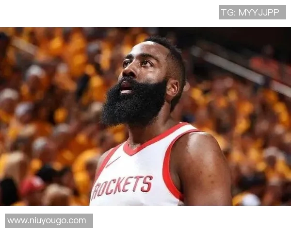 哈登重返火箭之路开启休斯顿有意顶薪续约昔日MVP