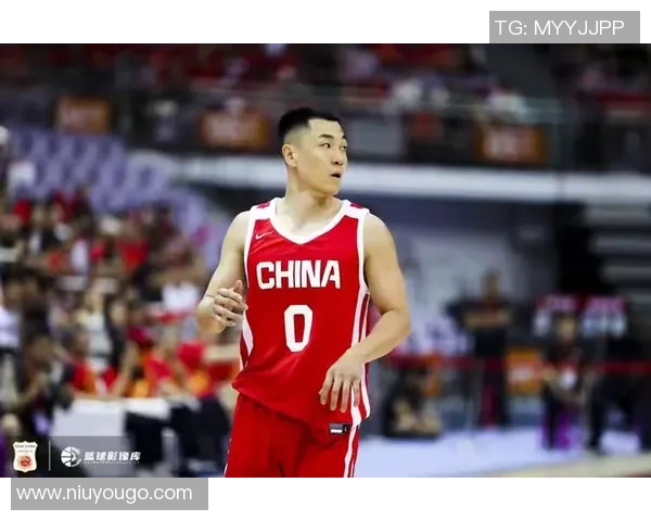 高诗岩：从篮球新星到职业生涯的璀璨之路与未来展望