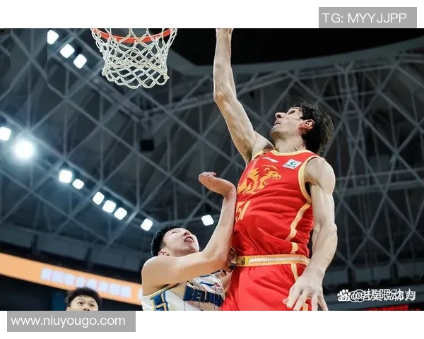 2011年北京队与广东队总决赛精彩对决回顾与分析